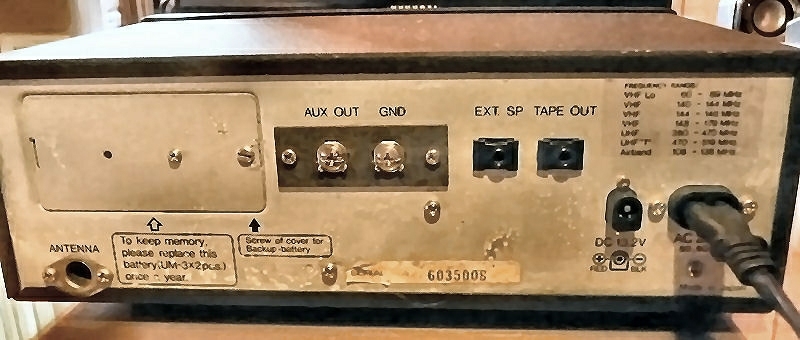 Kaiser SC 9500